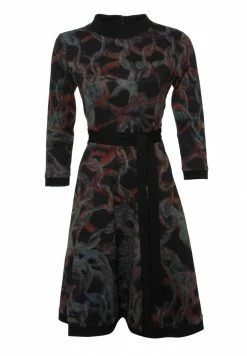 Madam-T SAMBRA - Robe De Jour - Gelb -Madam-T Soldes 2022 93b723d03aae42d6b2d15ff653e37c18