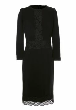 Madam-T TROPICANA - Robe De Jour - Schwarz 13 Madam-T TROPICANA - Robe De Jour - Schwarz -Madam-T Soldes 2022 9414676dfe92481b90c6154b2daf4e7e