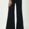 Madam-T CHELSEA - Pantalon Classique - Blau