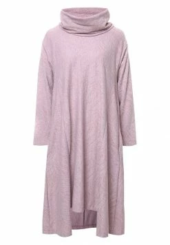 Madam-T SHELBY - Robe De Jour - Rosa -Madam-T Soldes 2022 94f9912c4d894b9d8cb3ec178184c83c