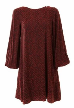 Madam-T KREAMA - Robe De Jour - Kastanienbraun 15 Madam-T KREAMA - Robe De Jour - Kastanienbraun -Madam-T Soldes 2022 9507f2dc9b6c448d8b1192024e867551