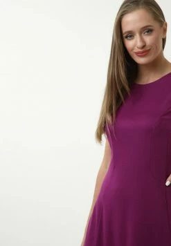 Madam-T WILIAMA - Robe En Jersey - Lila 6 Madam-T WILIAMA - Robe En Jersey - Lila -Madam-T Soldes 2022 952eed51be504380ad4d77a06b4786a6