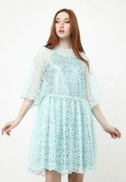 Madam-T ADAMASA - Robe De Soirée - Hellgrün -Madam-T Soldes 2022 967b1265e7444ecf92bb0af8dc6d1e7a