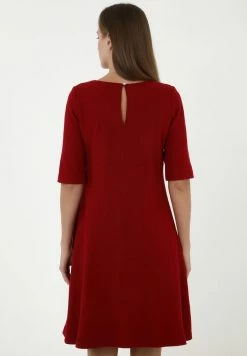 Madam-T ASIDA - Pullover - Rot -Madam-T Soldes 2022 96d3770fc8964d08a2485b81887c4654