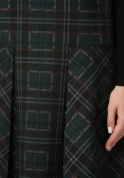 Madam-T GASCONA - Robe De Jour - Schwarz/grün 14 Madam-T GASCONA - Robe De Jour - Schwarz/grün -Madam-T Soldes 2022 96f1d28cad3e4353b9ec8b5a605f17c0