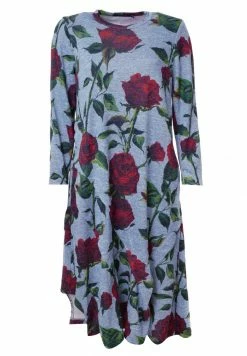 Madam-T ISABELLA - Robe Pull - Beiträge Von Silio Rot -Madam-T Soldes 2022 98997e2cd9be4c7da3b48b80cb486343