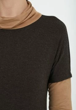 Madam-T PALMYRA - Robe De Jour - Bro Strudn 12 Madam-T PALMYRA - Robe De Jour - Bro Strudn -Madam-T Soldes 2022 98cf2ed6c3bd4380a22b926c184ea63b