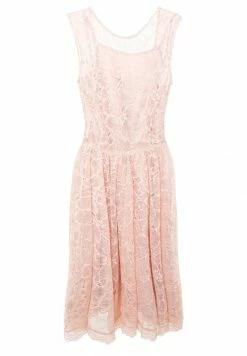 Madam-T LOTTA - Robe De Soirée - Pfirsich -Madam-T Soldes 2022 98f310593830437f8d53851c2ed08840