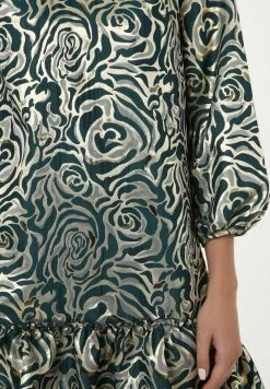 Madam-T FIKERA - Robe De Soirée - Aqua -Madam-T Soldes 2022 99667feebcbd4ba5be333a29b9948a88