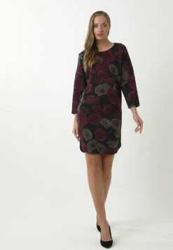 Madam-T LEONIE - Robe De Jour - Blue/fuchsia 10 Madam-T LEONIE - Robe De Jour - Blue/fuchsia -Madam-T Soldes 2022 9b0e1111e5ca468c9005ed07cdbb0054