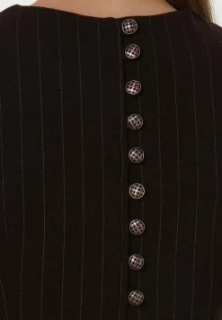 Madam-T ANGE - Robe Longue - Braun -Madam-T Soldes 2022 9b4444f380a04aa9a22665587c05b27a