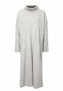 Madam-T TESSA - Robe De Jour - Hellgrau 13 Madam-T TESSA - Robe De Jour - Hellgrau -Madam-T Soldes 2022 9b649de0cd09469fb64fb02d5f015b7a