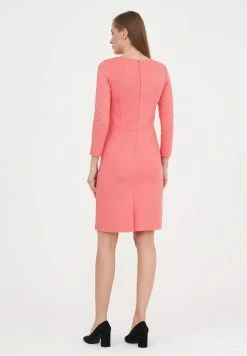 Madam-T BURNLEY - Robe Fourreau - Erapitals -Madam-T Soldes 2022 9b6d1e38ddde4e19957960469ce7b858