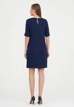 Madam-T ASPIRA - Robe De Jour - Dunkelblau 10 Madam-T ASPIRA - Robe De Jour - Dunkelblau -Madam-T Soldes 2022 9c1dedda0f6246f2b80d269c80199b19