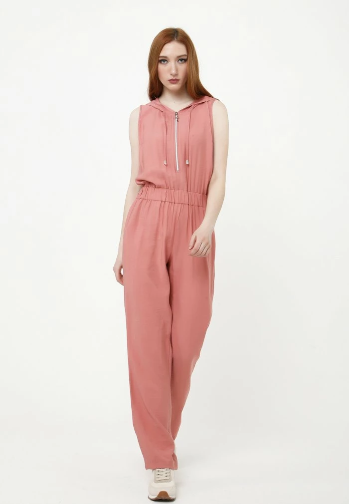 Madam-T Combinaison - Pulver 2 Madam-T Combinaison - Pulver – Image 2