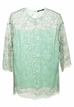 Madam-T Tunique - Hellgrün -Madam-T Soldes 2022 9c5ba124f48940e2904a0b5f744927cf