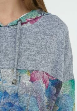 Madam-T VEGETA - Robe De Jour - Hellblau/lila 14 Madam-T VEGETA - Robe De Jour - Hellblau/lila -Madam-T Soldes 2022 9d0ad640676d4654b7c91472b1443490