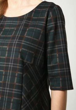 Madam-T ASIDA - Robe En Jersey - Schwarz, Grün 9 Madam-T ASIDA - Robe En Jersey - Schwarz, Grün -Madam-T Soldes 2022 9d1de6abb7b34645ae817d5f89d00ac1