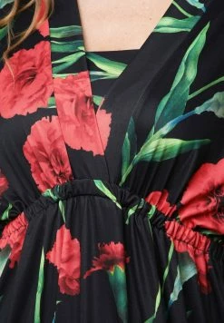 Madam-T LESTRA - Robe De Jour - Schwarz/ Koralle 14 Madam-T LESTRA - Robe De Jour - Schwarz/ Koralle -Madam-T Soldes 2022 9d411063b20c47a18a4ccb1a6653a93e