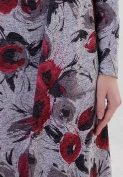 Madam-T TIANA - Robe De Jour - Green -Madam-T Soldes 2022 9d5f71954d424b49949814d879bf6f46