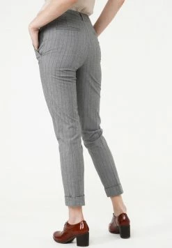 Madam-T MARIO - Chino - Grau 9 Madam-T MARIO - Chino - Grau -Madam-T Soldes 2022 9d6c0527220a484c81ae00e97feec901