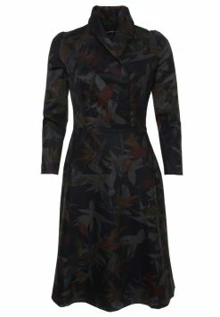 Madam-T JERSEYKLEID - Robe En Jersey - Blau Grau 12 Madam-T JERSEYKLEID - Robe En Jersey - Blau Grau -Madam-T Soldes 2022 9dbf6134204a49969c4550899b9013ca