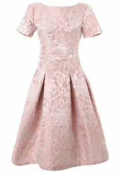 Madam-T KRISTI - Robe De Soirée - Rosa -Madam-T Soldes 2022 9f60022955124498a598e4eb0452ab1e