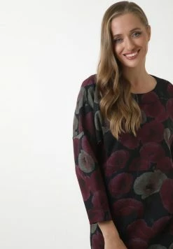 Madam-T LEONIE - Robe De Jour - Blue/fuchsia 11 Madam-T LEONIE - Robe De Jour - Blue/fuchsia -Madam-T Soldes 2022 9f6327dcac804f85a9d2385394ad6ae9