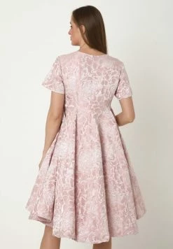 Madam-T SIMFILIY - Robe De Soirée - Rosa 10 Madam-T SIMFILIY - Robe De Soirée - Rosa -Madam-T Soldes 2022 9fc991fb688b434f987615bf8d9a25d8