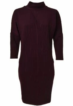 Madam-T MIKADA - Robe Fourreau - Pflaume 15 Madam-T MIKADA - Robe Fourreau - Pflaume -Madam-T Soldes 2022 a07401c47c994473a9f8876384befd0c