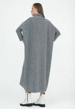 Madam-T SHERINADA - Robe Pull - Blau/utthit -Madam-T Soldes 2022 a1316014590142189ac00eaf659e0415