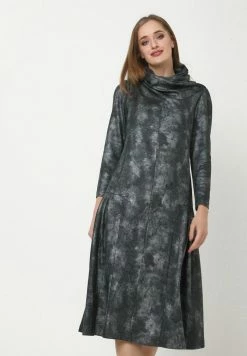 Madam-T LEANES - Robe De Soirée - Grün