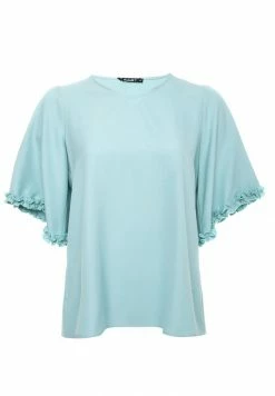 Madam-T ROSSITTA - Blouse - Seewelle 15 Madam-T ROSSITTA - Blouse - Seewelle -Madam-T Soldes 2022 a2700a35af1a4c35811fcb2532457d4d