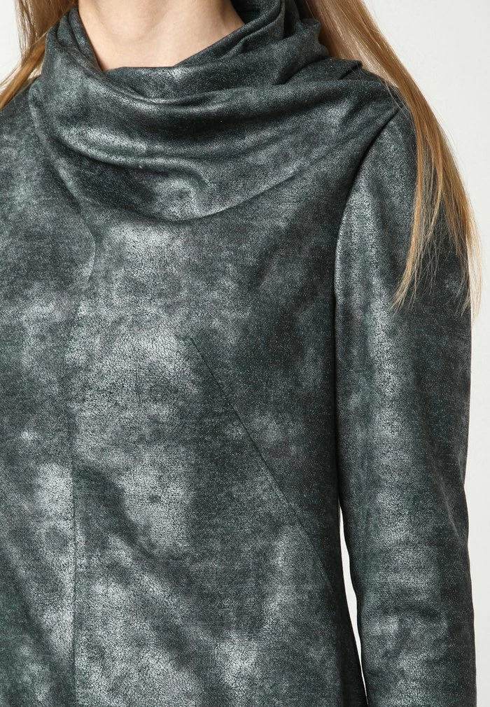 Madam-T LEANES - Robe De Soirée - Grün 8 Madam-T LEANES - Robe De Soirée - Grün – Image 8