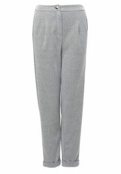 Madam-T HOSE VALERY - Pantalon Classique - Grau 13 Madam-T HOSE VALERY - Pantalon Classique - Grau -Madam-T Soldes 2022 a3cd28e434c34467a5ff7a4dc41c45e5