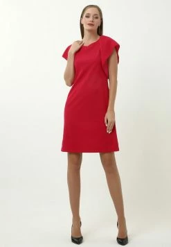 Madam-T Robe De Jour - Himbeere