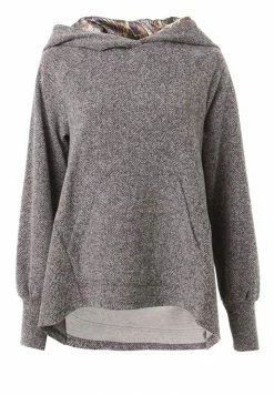 Madam-T KIRA - T-shirt à Manches Longues - Schwarz Senf -Madam-T Soldes 2022 a4c2d8359a2c4d4cad260d201bdd602b