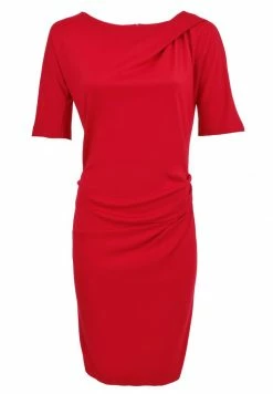 Madam-T PIHTA - Robe Fourreau - Von Red Hat -Madam-T Soldes 2022 a4d6d9f4d4f74247ad7beb2209e35e65