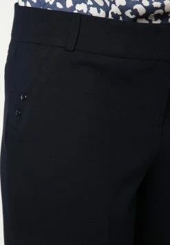 Madam-T BENUA - Pantalon Classique - Blau -Madam-T Soldes 2022 a4fbf0472641412fa335a57cba13e5b4