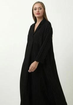 Madam-T CLARICE - Robe De Jour - Schwarz -Madam-T Soldes 2022 a55e0710643445529c3a00493a85dfb9