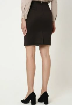 Madam-T KEDRA - Jupe Crayon - Braun 9 Madam-T KEDRA - Jupe Crayon - Braun -Madam-T Soldes 2022 a58b9adea64f49fb8e655026591dc672