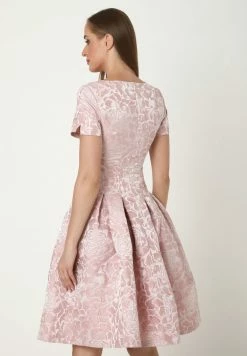 Madam-T KRISTI - Robe De Soirée - Rosa -Madam-T Soldes 2022 a625a1a1fa934493a7feaf93def850b8