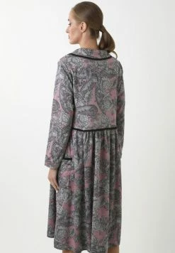 Madam-T KLEID BELLA - Robe Chemise - Rosa, Grau 10 Madam-T KLEID BELLA - Robe Chemise - Rosa, Grau -Madam-T Soldes 2022 a6340530a4f6434c86d0000787a1f1a0