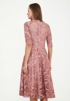 Madam-T GLORIA - Robe De Jour - Rosa -Madam-T Soldes 2022 a6e2675e5640403380efd5fa5fae8a20