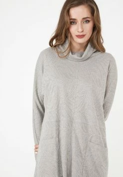 Madam-T TESSA - Robe De Jour - Hellgrau 11 Madam-T TESSA - Robe De Jour - Hellgrau -Madam-T Soldes 2022 a8169294ef4242b797294bed8b5e9d1f