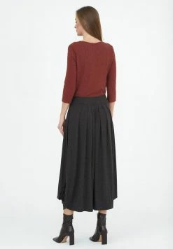 Madam-T GUARDA - Robe De Jour - Geboren Terrazzo/braiorn -Madam-T Soldes 2022 a82549c05d814eceaa2db15b61b90a72