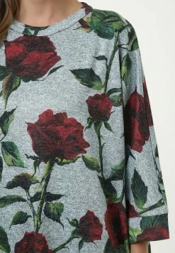 Madam-T FAILA - Robe De Jour - Rot -Madam-T Soldes 2022 a8c083fcec5b4e41a2fe1f9d4bd614bd