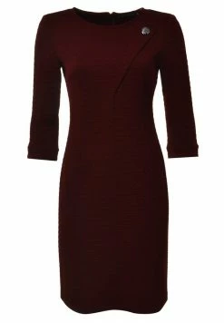 Madam-T KAPITONA - Robe De Soirée - Weinrot -Madam-T Soldes 2022 a938971308384fb9a514d40ac5e57ad6