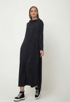 Madam-T Robe Pull - Blau -Madam-T Soldes 2022 a96e61bddcc549b6b2d1bc76610d4bfa