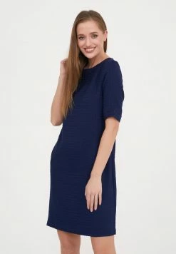 Madam-T ASPIRA - Robe De Jour - Dunkelblau 11 Madam-T ASPIRA - Robe De Jour - Dunkelblau -Madam-T Soldes 2022 aa97b20727f447cf8f683bbbf634da28